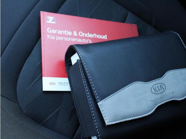 KIA CEE D cee'd 1.0 T-GDi ComfortPlusLine Navigator Afneembare Trekhaak, 1e Eigenaar, Carplay/Android Auto, Achteruitrijcamera, Navigatie, Airco