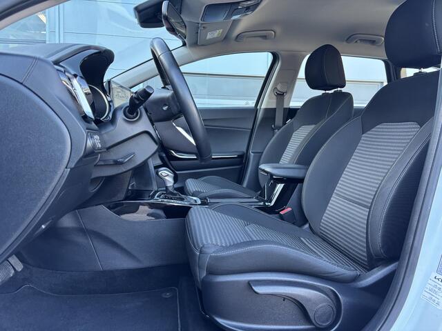 KIA CEE D Ceed Sportswagon 1.6 GDI PHEV DynamicLine / Fabrieksgarantie tot 16-05-2029 / Dealer Onderhouden / Afneembare Trekhaak / Stuur-/Stoelverwarming / Navigatie / Camera / Keyless Entree/Start / Apple Carplay/Android auto / Climate Control /