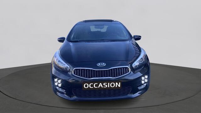 KIA CEE D cee'd 1.0 T-GDi GT-Line Summer Edition Panorama Camera Stoelverwarming Clima