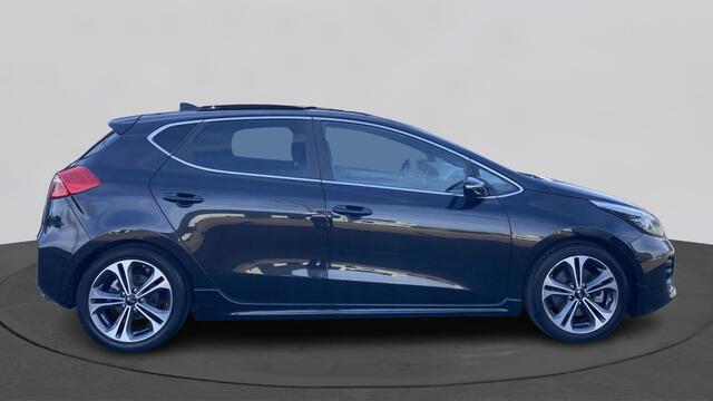 KIA CEE D cee'd 1.0 T-GDi GT-Line Summer Edition Panorama Camera Stoelverwarming Clima