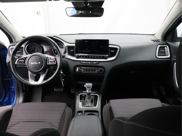 KIA CEE D Ceed Sportswagon 1.0 T-GDi MHEV DynamicLine/ automaat!