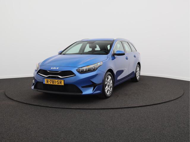 KIA CEE D Ceed Sportswagon 1.0 T-GDi MHEV DynamicLine/ automaat!