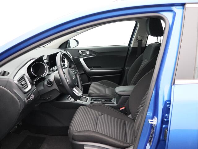 KIA CEE D Ceed Sportswagon 1.0 T-GDi MHEV DynamicLine/ automaat!