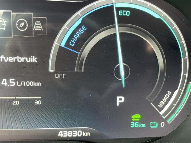 KIA CEE D Ceed Sportswagon 1.6 GDI PHEV ExecutiveLine FULL OPTION | 10 jaar garantie, Schuifdak, Stoelventilatie, Digitaal Display, Leer, Elektr. achterklep, 1e eigenaar, Dealer onderhouden, 1300kg trekgewicht!