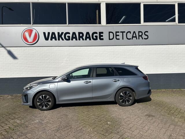 KIA CEE D Ceed Sportswagon 1.6 GDI PHEV Dyn+L.