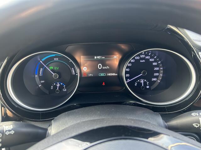 KIA CEE D Ceed Sportswagon 1.6 GDI PHEV Dyn+L.