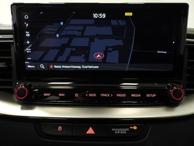 KIA CEE D Ceed Sportswagon 1.6 GDI PHEV Plug-In DynamicLine NAVI/CAMERA/LED/16"LMV!