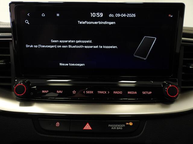 KIA CEE D Ceed Sportswagon 1.6 GDI PHEV Plug-In DynamicLine NAVI/CAMERA/LED/16"LMV!