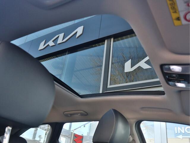 KIA CEE D Ceed Sportswagon 1.6 GDI PHEV Plug-In ExecutiveLine Leder | Panodak | Stoelkoeling | Stoelverw | JBL sound | PDC | ECC | tot 10 jaar Garantie