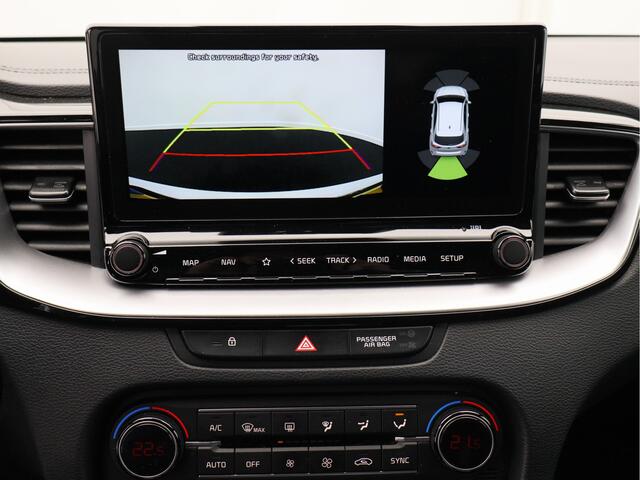 KIA CEE D Ceed Sportswagon 1.5 T-GDi GT-Line Business Edition/ compleet!