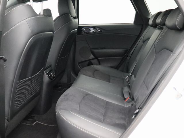 KIA CEE D Ceed Sportswagon 1.5 T-GDi GT-Line Business Edition/ compleet!