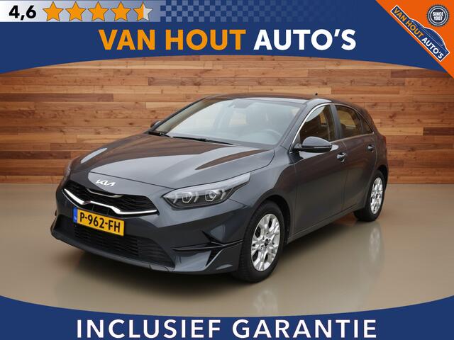 KIA CEE D Ceed 1.0 T-GDi DynamicLine | 120PK | CARPLAY | CAMERA