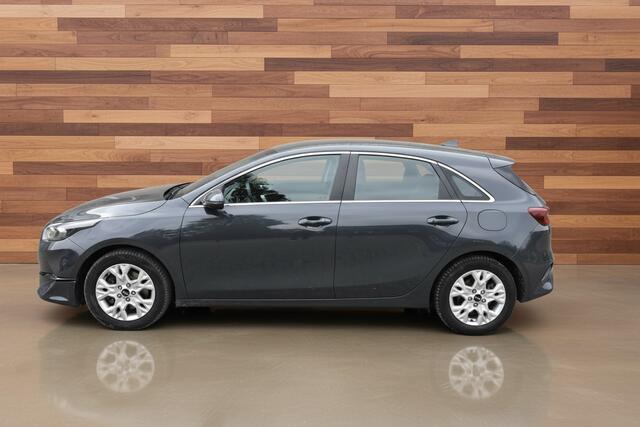 KIA CEE D Ceed 1.0 T-GDi DynamicLine | 120PK | CARPLAY | CAMERA