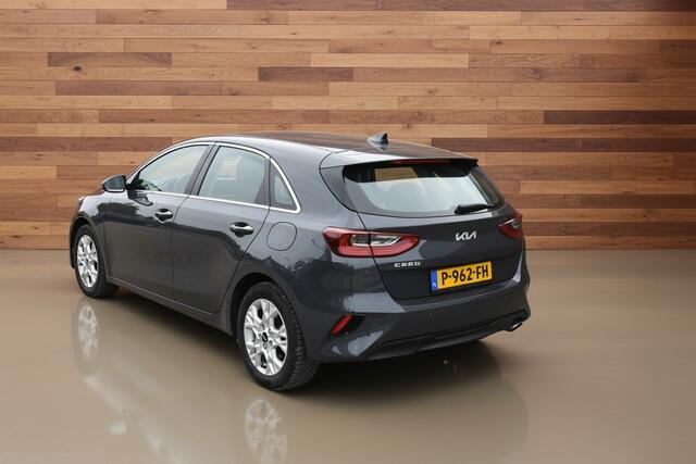 KIA CEE D Ceed 1.0 T-GDi DynamicLine | 120PK | CARPLAY | CAMERA