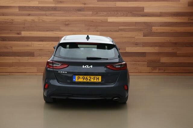 KIA CEE D Ceed 1.0 T-GDi DynamicLine | 120PK | CARPLAY | CAMERA
