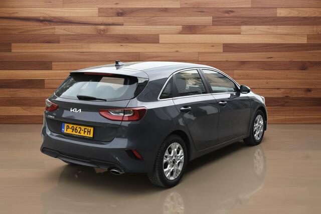 KIA CEE D Ceed 1.0 T-GDi DynamicLine | 120PK | CARPLAY | CAMERA