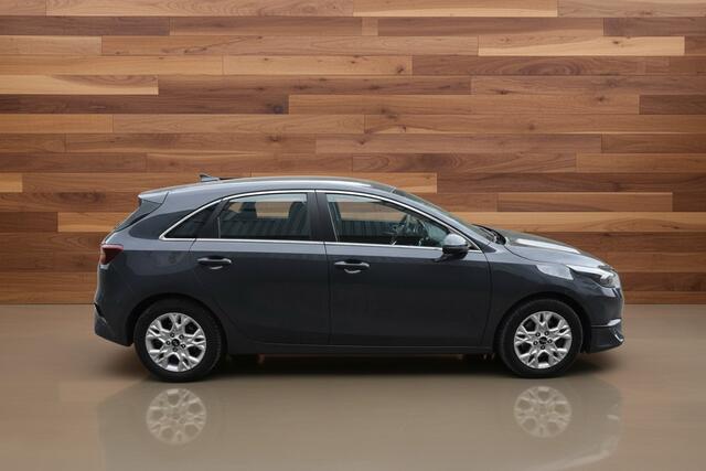 KIA CEE D Ceed 1.0 T-GDi DynamicLine | 120PK | CARPLAY | CAMERA