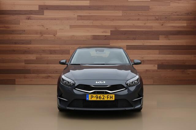 KIA CEE D Ceed 1.0 T-GDi DynamicLine | 120PK | CARPLAY | CAMERA