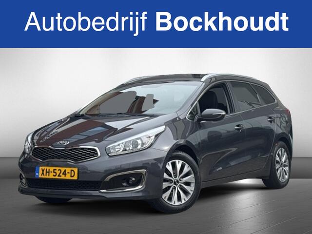 KIA CEE D cee'd Sportswagon 1.0 T-GDi DynamicL. | Navi | Camera | Cruise