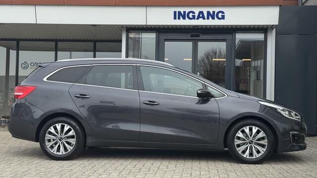 KIA CEE D cee'd Sportswagon 1.0 T-GDi DynamicL. | Navi | Camera | Cruise