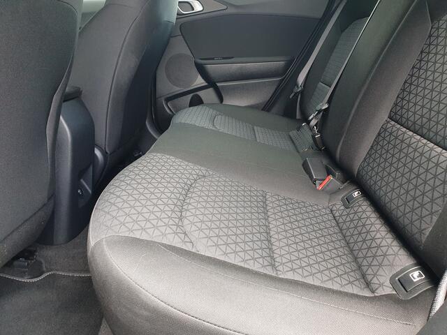KIA CEE D Ceed 1.0 T-GDi ComfortLine NAVI/CAMERA/PDC/CRUISE/AIRCO