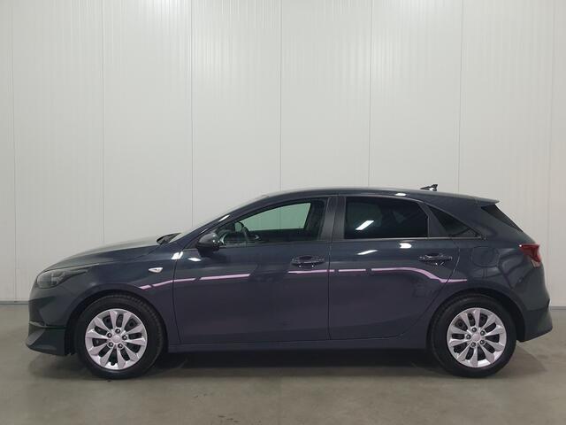 KIA CEE D Ceed 1.0 T-GDi ComfortLine NAVI/CAMERA/PDC/CRUISE/AIRCO