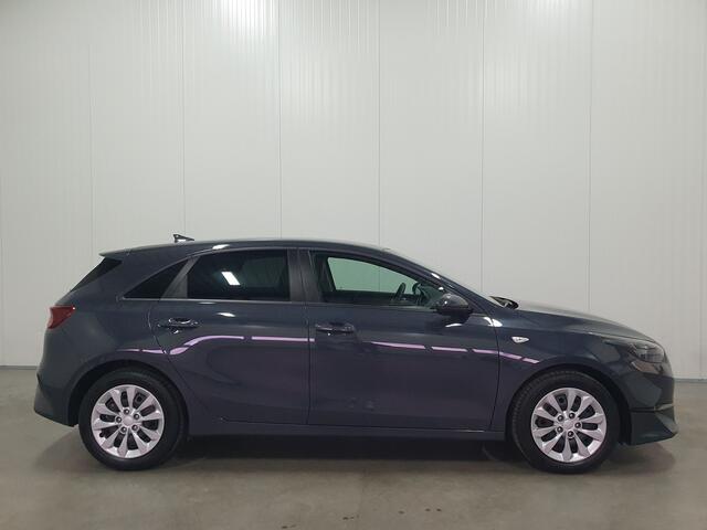KIA CEE D Ceed 1.0 T-GDi ComfortLine NAVI/CAMERA/PDC/CRUISE/AIRCO