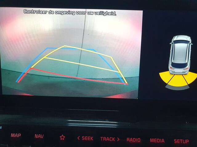 KIA CEE D Ceed 1.0 T-GDi ComfortLine NAVI/CAMERA/PDC/CRUISE/AIRCO