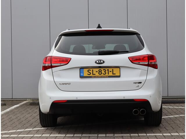 KIA CEE D cee'd Sportswagon 1.0 T-GDi GT-Line | Panoramadak | Camera | Org. NL