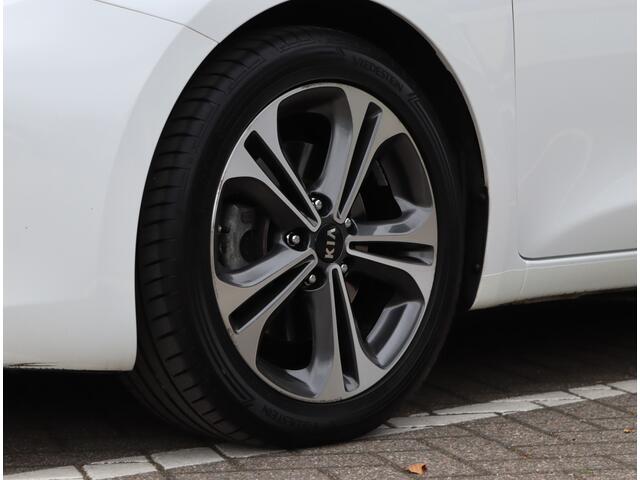 KIA CEE D cee'd Sportswagon 1.0 T-GDi GT-Line | Panoramadak | Camera | Org. NL