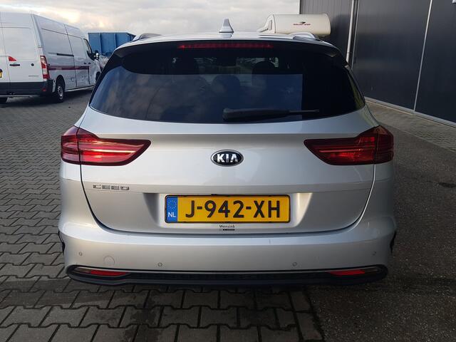 KIA CEE D Ceed Sportswagon 1.0 T-GDi DynamicPlusLine