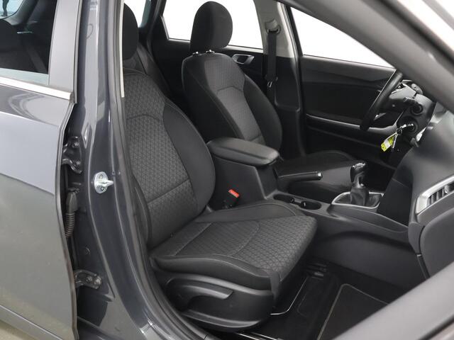 KIA CEE D Ceed Sportswagon 1.0 T-GDi DynamicLine | Navigatie | Parkeercamera | Apple Carplay/Android Auto | Climate Control | Cruise Control |