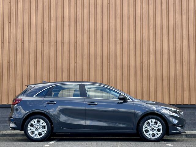 KIA CEE D Ceed 1.0 T-GDi DynamicLine | Cruise Control | Apple Carplay | Android Auto | Achteruitrijcamera | Parkeersensoren | Isofix | Led