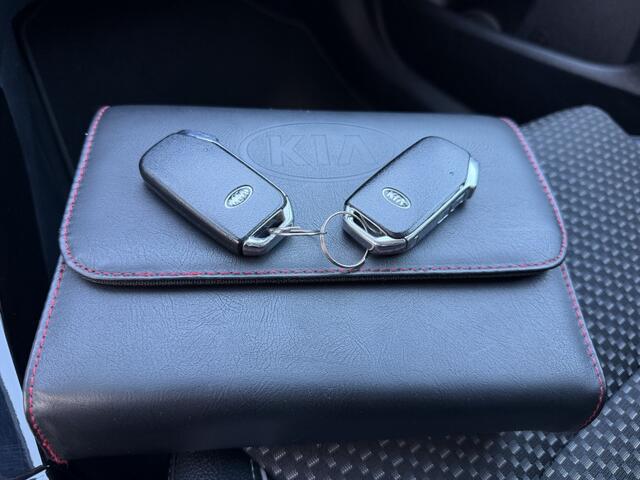 KIA CEE D Ceed Sportswagon 1.5 T-GDi Dyn.PlusL. AUT KEYLEES CAMERA LEER INRUIL MOG!!!