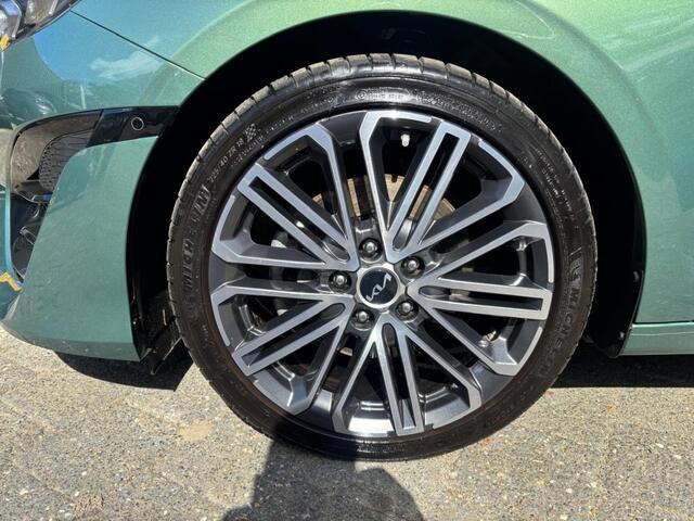KIA CEE D 1.5 T-GDI GT-PLUSL.**nieuwstaat//18inch//DAB**