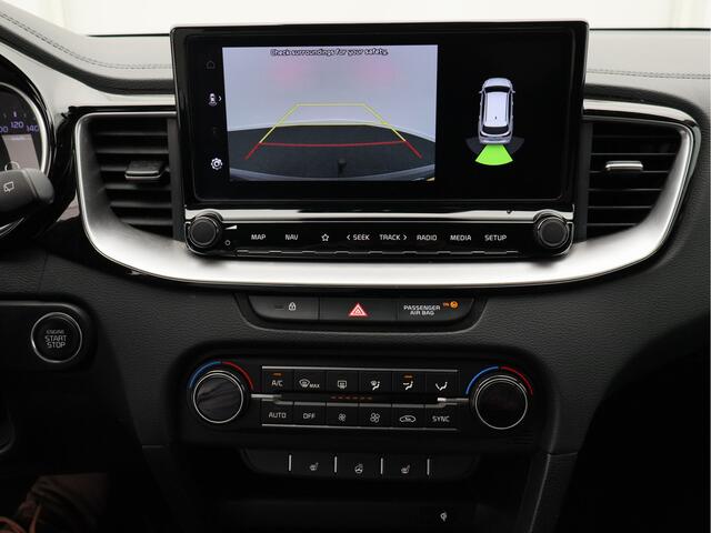 KIA CEE D Ceed Sportswagon 1.5 T-GDi DynamicPlusLine/ automaat/ trekhaak!