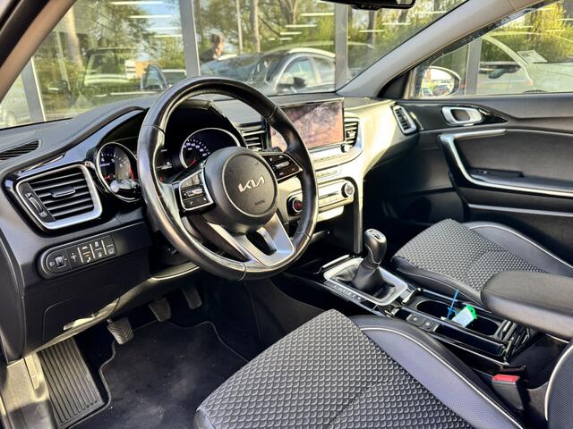 KIA CEE D Ceed Sportswagon 1.0 T-GDi DynamicPlusLine*Camera*Navi*Apple Carplay*