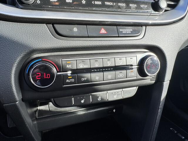 KIA CEE D Ceed Sportswagon 1.0 T-GDi DynamicPlusLine*Camera*Navi*Apple Carplay*