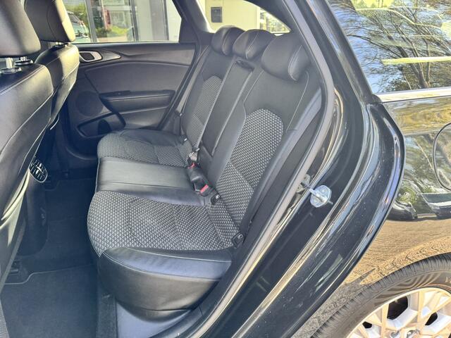 KIA CEE D Ceed Sportswagon 1.0 T-GDi DynamicPlusLine*Camera*Navi*Apple Carplay*