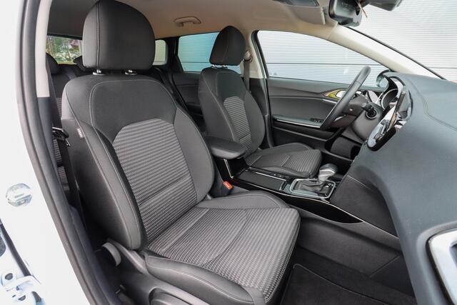 KIA CEE D Ceed Sportswagon 1.6 GDI PHEV DynamicLine | Trekhaak | Adaptieve cruise | Rijklaarprijs - incl.garantie