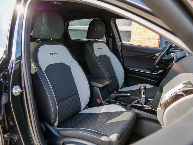 KIA CEE D Ceed 1.0 T-GDi 120PK GT-Line Edition | CAMERA | CARPLAY |