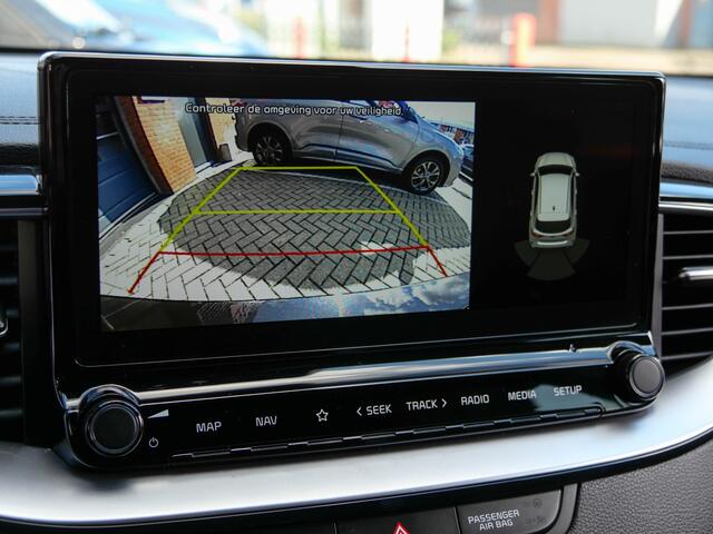 KIA CEE D Ceed 1.0 T-GDi 120PK GT-Line Edition | CAMERA | CARPLAY |