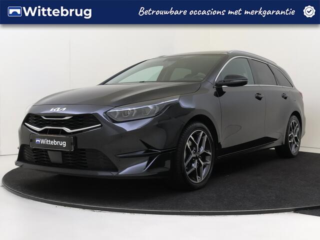 KIA CEE D Ceed Sportswagon 1.0 T-GDi ExecutiveLine OPEN DAK !!!