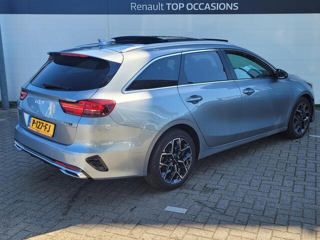 KIA CEE D Ceed Sportswagon 1.5 T-GDi GT-Line | Panoramadak | Winter Pack | Adapt. Cruise