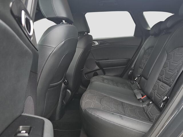 KIA CEE D Ceed Sportswagon 1.0 T-GDi MHEV Design Edition Automaat | Stoel- en Stuurverwarming | Cruise Control | Climate Control | Elektr. Achterklep | JBL | Draadloos Opladen |