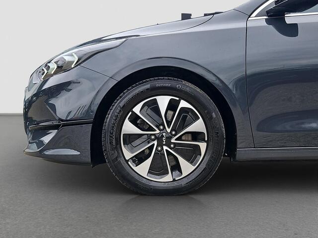 KIA CEE D Ceed Sportswagon 1.0 T-GDi MHEV Design Edition Automaat | Stoel- en Stuurverwarming | Cruise Control | Climate Control | Elektr. Achterklep | JBL | Draadloos Opladen |