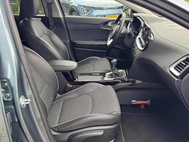 KIA CEE D Ceed Sportswagon 1.5 T-GDi DynamicPlusLine