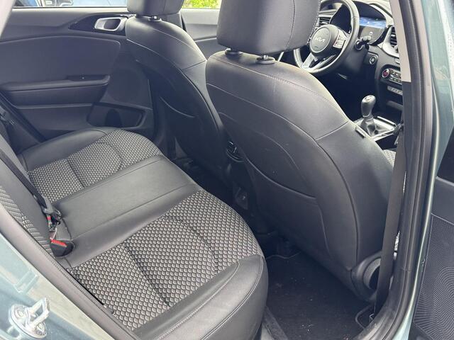 KIA CEE D Ceed Sportswagon 1.5 T-GDi DynamicPlusLine