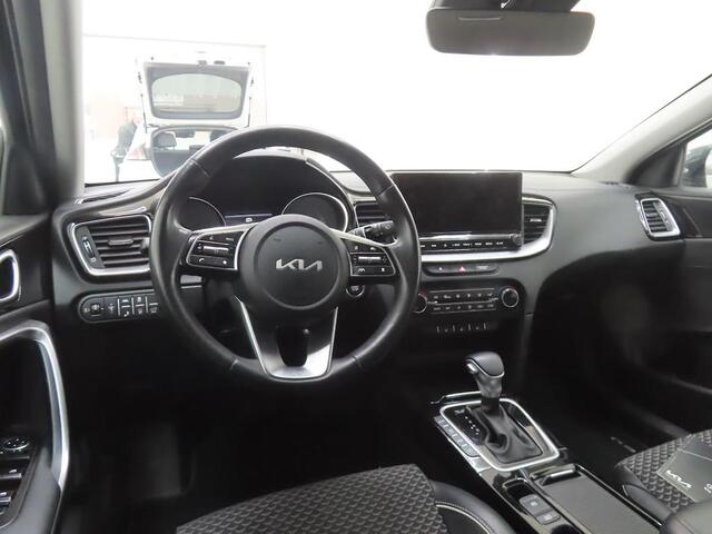 KIA CEE D CEED SPORTSWAGON 1.5 T-GDI DYNAMICPLUSLINE