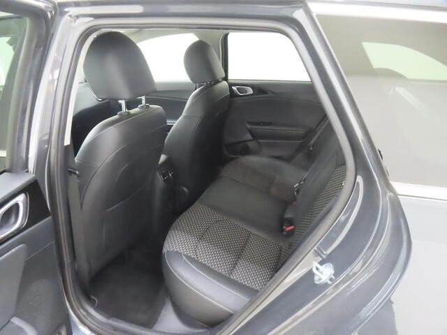 KIA CEE D CEED SPORTSWAGON 1.5 T-GDI DYNAMICPLUSLINE